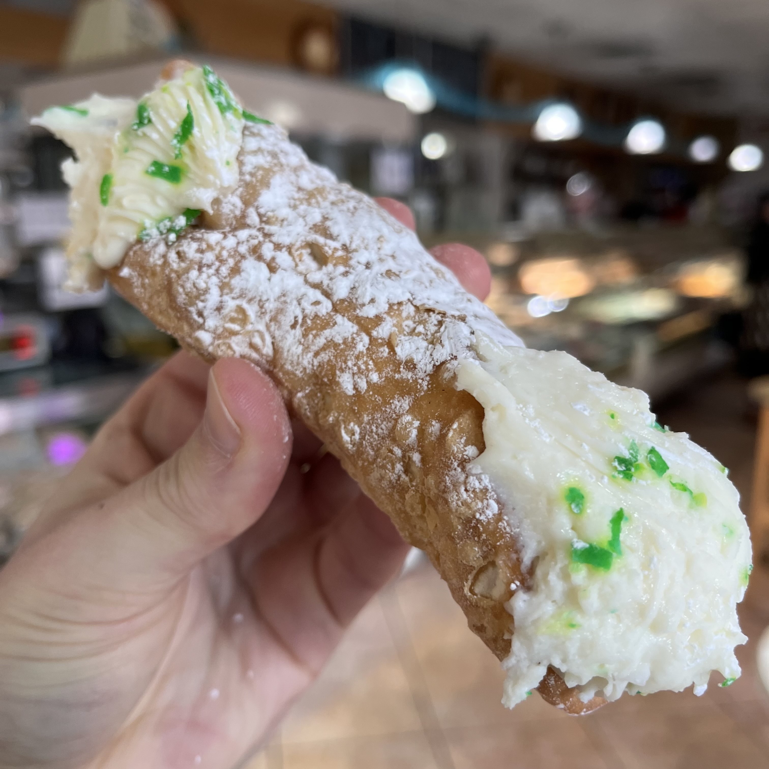 Cannoli