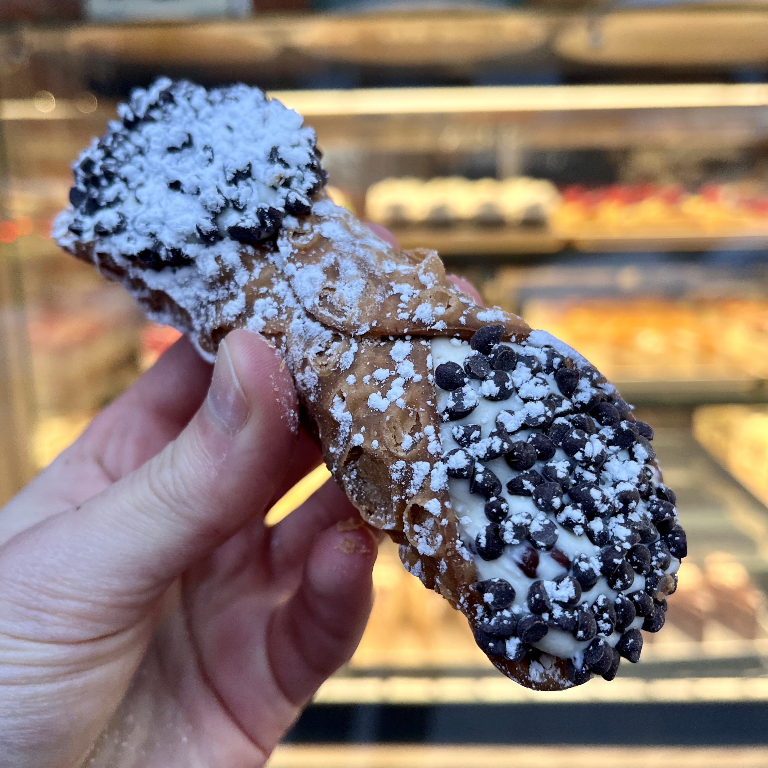 Cannoli